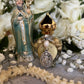 Damballah Oil + Danbala + Prosperity + Healing + Purity + Wealth + Fertility + Peace + Wisdom + Protection + Clear Obstacle + Transformation