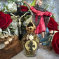 Baron del Cementerio Oil + Baron of the Cemetery + San Elias + Saint Elijah + Cleansing + Healing + Reversing + Sterling Silver