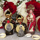 Chango Macho Oil + Protection + Prosperity + Shango + Saint Barbara + 24K Gold + Sango + Xango