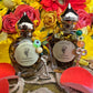 Van Van Oil + Luck + Money + Love + 24K Gold + Multi-Purpose Oil + Traditional New Orleans Conjure + Mercury Retrograde