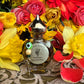 Van Van Oil + Luck + Money + Love + 24K Gold + Multi-Purpose Oil + Traditional New Orleans Conjure + Mercury Retrograde