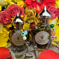 Van Van Oil + Luck + Money + Love + 24K Gold + Multi-Purpose Oil + Traditional New Orleans Conjure + Mercury Retrograde