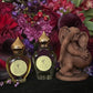 Abramelin Oil + Crowley Recipe + Thelema