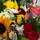 Saint Expedite Oil + Fast Luck + Money + Saint Expedit + Expedee + San Expedito + Expeditus
