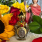 Saint Expedite Oil + Fast Luck + Money + Saint Expedit + Expedee + San Expedito + Expeditus