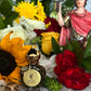 Saint Expedite Oil + Fast Luck + Money + Saint Expedit + Expedee + San Expedito + Expeditus