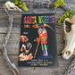Santa Muerte Del Hogar + From Mexico *NEW BOOK* Libro
