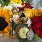 Saint Jude Oil + Miracles + Healing + Fast Luck + Money + Protection + Stable Employment