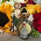 Saint Jude Oil + Miracles + Healing + Fast Luck + Money + Protection + Stable Employment