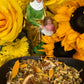 Anaisa Pye Herbs + Love + Passion + Money + Joy + Sex Work + Blessed