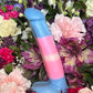 Trans Pride Penis Candle + Passion + Sex + Casual Encounters