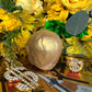 Small Skull Candle + Love + Money + Luck + Hoodoo + Conjure + Witchcraft