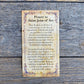 Joan of Arc Oil + Protection + Patroness of Lesbians + Overcome Enemies + Psychic Vision + Victory