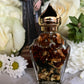 Papa Legba Oil + Open Roads + Protection + Cleansing + Saint Anthony + Medal on Large Bottle Blessed by Pope