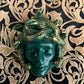 Medusa Candle + Algol + Gorgon + Female Empowerment + 24K Gold + Immobilize Enemies + Domination