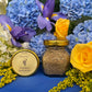 Nuit Incense + Thelema + Egyptian Sky Goddess