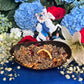 Ogou Balendyo Herbs + Protection + Healing + Discipline + Masculinity + Law Keep Away + Diplomacy + Wisdom + Ogun Balendjo + Blessed