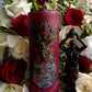 Elegua Hand-Carved Candle + Abre Camino + Open Roads + Fixed + Santeria + Regla de Ocha