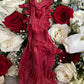 Red Hecate Candle + Greek + Hekate + Wicca + Witch