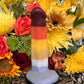 Bear Pride Penis Candle + Passion + Sex + Casual Encounters
