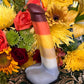 Bear Pride Penis Candle + Passion + Sex + Casual Encounters