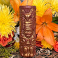 Totem Candle + Indigenous + Native American + American Indian + Indio