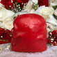 Two-Faced Skull Candle + Backstabber + Gossiper + Undecided + Of Two Minds