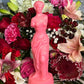 Venus Candle + Roman Goddess of Love & Beauty