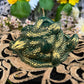 Medusa Candle + Algol + Gorgon + Female Empowerment + 24K Gold + Immobilize Enemies + Domination