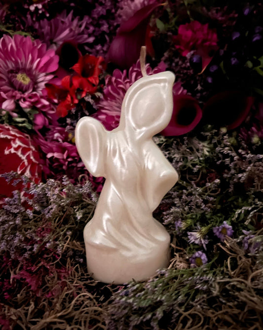 Ghost or Haint Candle + Remove Entities + Espanta Muerto
