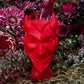 Devil Bust Candle + Luck + Run Devil Run + Lust + Repel Evil + Corre Diablo