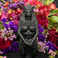 Bastet Candle + Bast + Egyptian Goddess