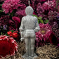 Knight Candle + Knight of Swords + Tarot + Protection + Armor