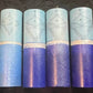 La Sirene Veve Pillar Candle + Fame + Abundance + Motherhood + Song + Wealth + Luck + Marriage