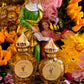 Anaisa Pye Oil + Love + Joy + Luxury + Passion + Success + Sex Work + 24K Gold Leaf