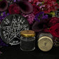Tetragrammaton Incense + Aleister Crowley Recipe + Ritually Charged + Ceremonial Magick + Sorcery + Necromancy + Pentagram of Solomon