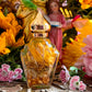 Anaisa Pye Oil + Love + Joy + Luxury + Passion + Success + Sex Work + 24K Gold Leaf