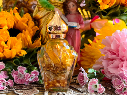 Anaisa Pye Oil + Love + Joy + Luxury + Passion + Success + Sex Work + 24K Gold Leaf