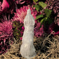 Wolf Candle + Witch + Hecate