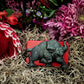 Bosou Bull Square Candle + Gran Torolisa + Gran Toro + Defense + Protection + Obstacle Breaker + Vitality + Health + Vodou + 21 Divisions