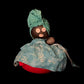 Big Mama Dollie + Spirit Doll + Blessed + Protection + Hoodoo + Conjure + JuJu + Handcrafted + La Madama