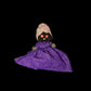 Big Mama Dollie + Spirit Doll + Blessed + Protection + Hoodoo + Conjure + JuJu + Handcrafted + La Madama