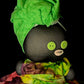 Big Mama Dollie + Spirit Doll + Blessed + Protection + Hoodoo + Conjure + JuJu + Handcrafted + La Madama