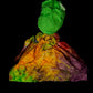 Big Mama Dollie + Spirit Doll + Blessed + Protection + Hoodoo + Conjure + JuJu + Handcrafted + La Madama
