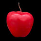 Apple Candle + Love + Binding + Prosperity + Healing + Santa Muerte