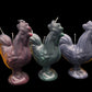 Reversing or Uncrossing Rooster Candle + Hoodoo + Voodoo + Conjure