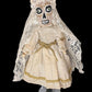 Handcrafted New Orleans Voodoo Doll + JuJu + Cleansed and Blessed + Poppet + Sells for More in Galleries! + Vodou