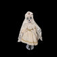 Handcrafted New Orleans Voodoo Doll + JuJu + Cleansed and Blessed + Poppet + Sells for More in Galleries! + Vodou