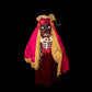Handcrafted New Orleans Love Voodoo Doll + JuJu + Cleansed and Blessed + Poppet + Sells for More in Galleries! + Vodou