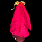 Handcrafted New Orleans Love Voodoo Doll + JuJu + Cleansed and Blessed + Poppet + Sells for More in Galleries! + Vodou
